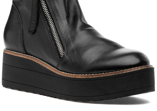 Silent D - Women's Nene Boots