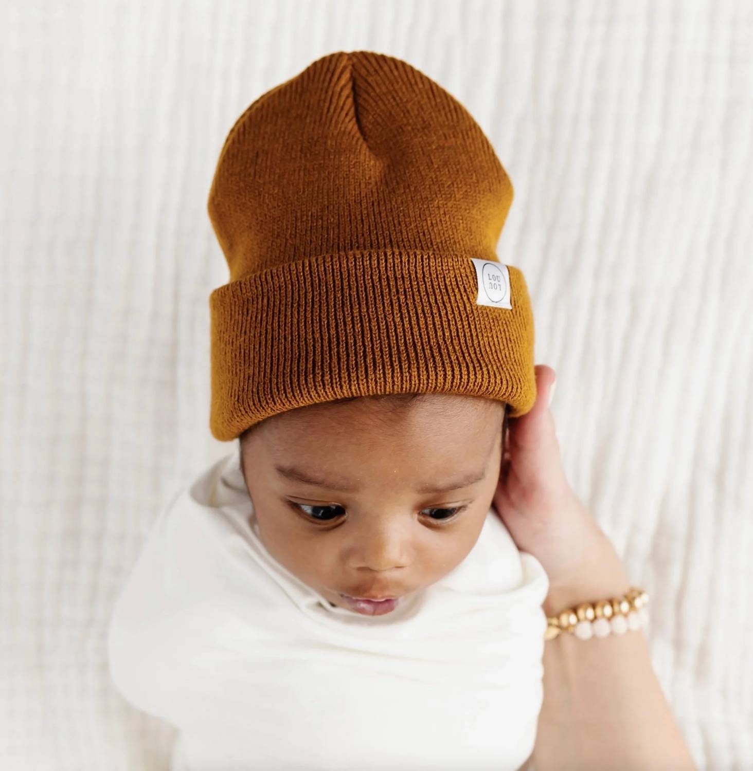 Lou - Kids' Beanie Hat