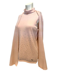 Picadilly - Women's Rhinestone Embellished Tank