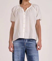 Elan - Gabriella Top