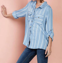 Billy T - Picnic Shirt