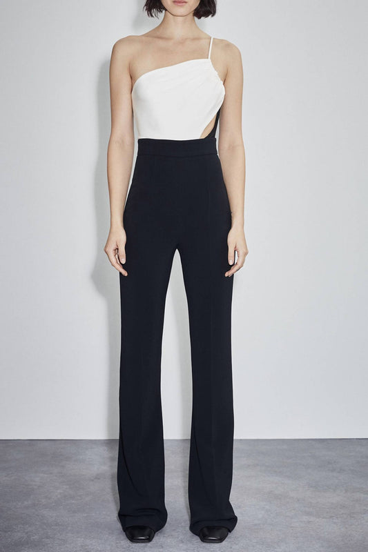 Et Ochs - Avery One Shoulder Bodysuit