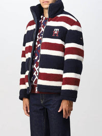 Tommy Hilfiger - Teddy Sherpa Jacket