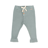 Búho - Kid's Ribbed Leggings