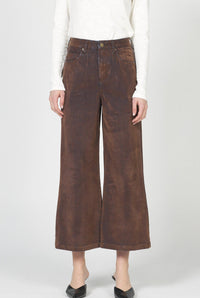 Dear John Denim - Audrey Wide Leg Jean