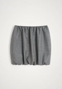 Herskind - Evans Mini Balloon Skirt
