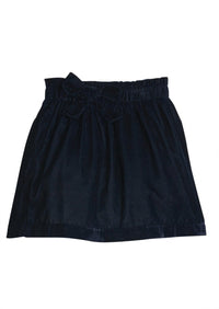 Little English - Kid's Paperbag Bow Skirt
