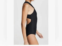 Shoshanna - High Neck One Piece