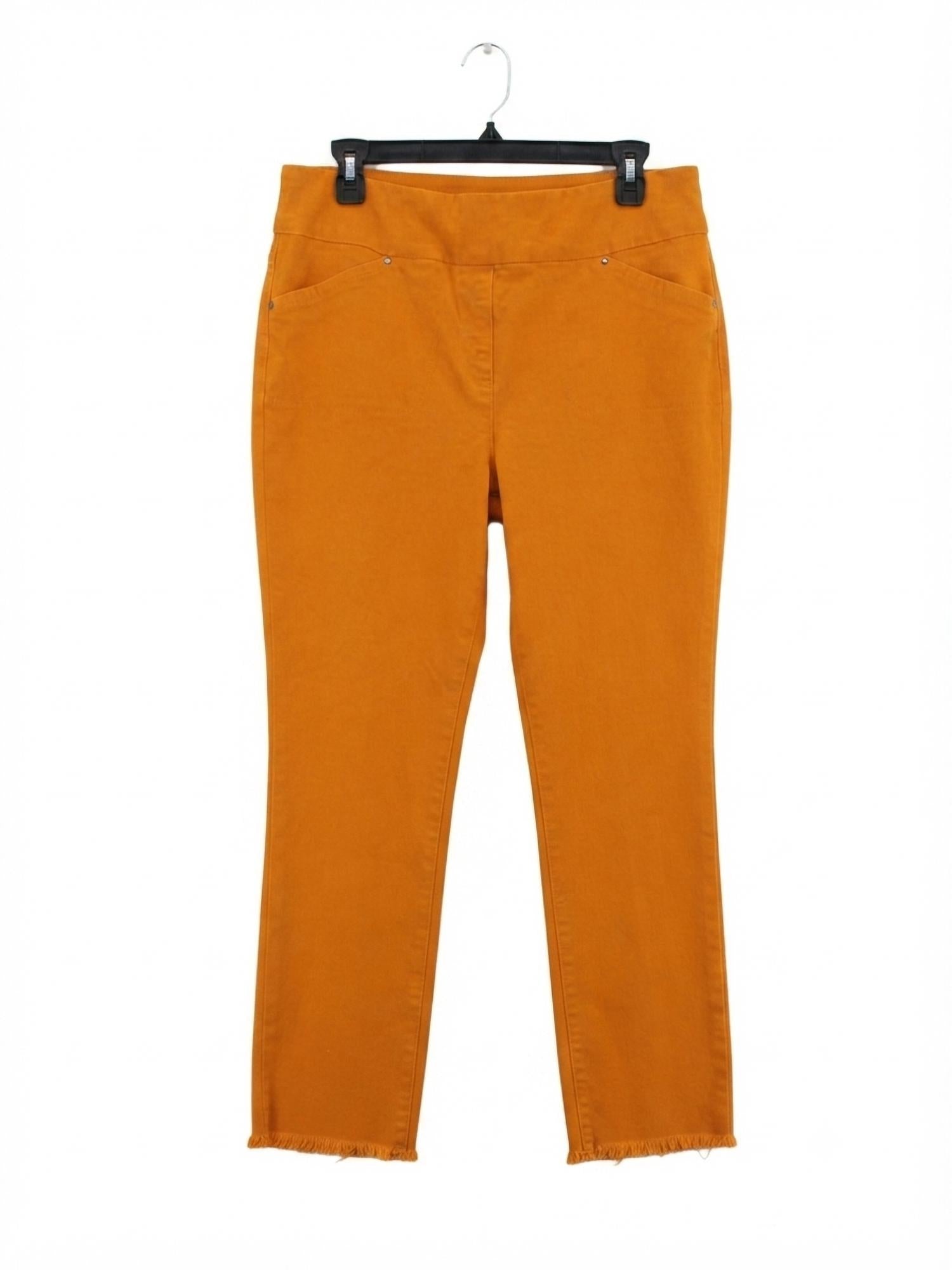 Tru Luxe - Women's Pull On Jeans