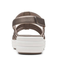 Clarks - Women's Drift Ease Sandal