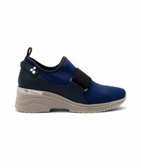 Fundae - Women's Sneaker Loafers