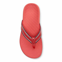 Vionic - Women's Tide Sq Orthotic Flip-flops