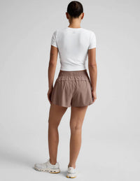 Beyond Yoga - Solemate Short