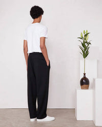 Officine Générale - Walter Italian Jersey Pants