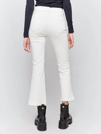 Charlie B - Bootcut Leg Jean