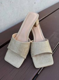 Shu Shop - Women's Fortune Heels