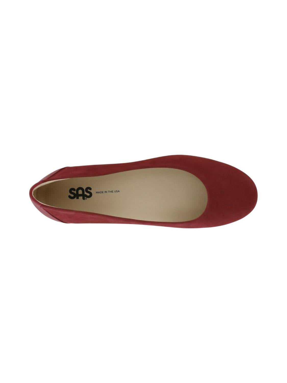 Sas - Women's Scenic Ballet Flat