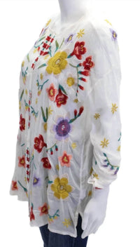 Johnny Was - Women's Texa Tunic