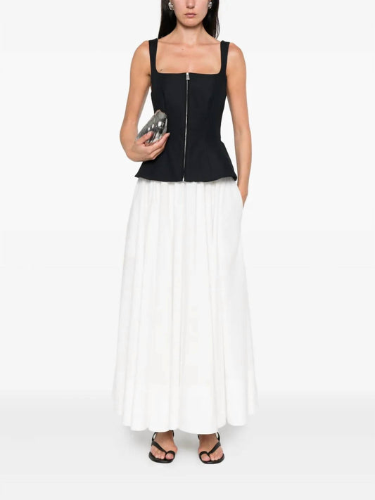 Simkhai - Jolynn Combo Midi Dress