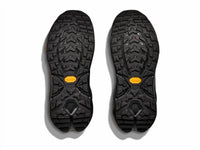 Hoka Men's Kaha 3 Low Gtx Shoes in black black - men's sneaker - view 5