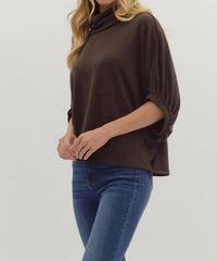 Entro - Sally Dolman Top