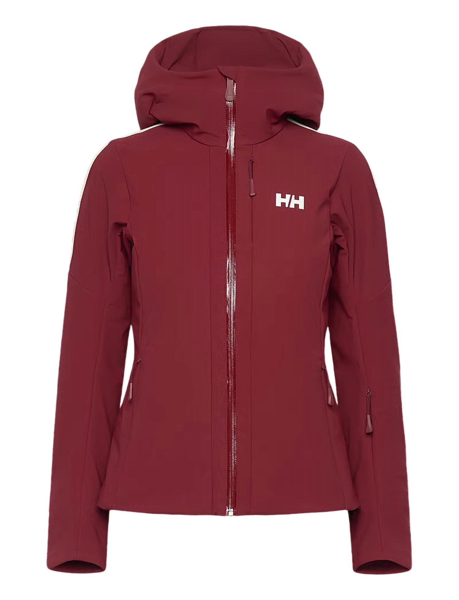 Helly Hansen - Women's Avanti Three In One Softshell Jacket