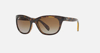 Ray Ban - Women's Square Sunglasses