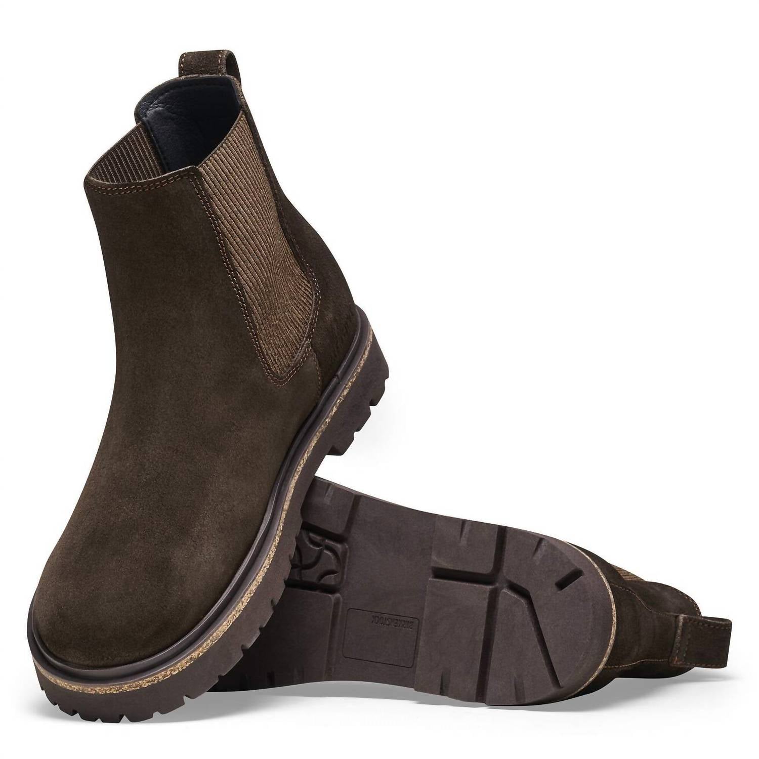 Birkenstock - Women's Highwood Slip On Boot