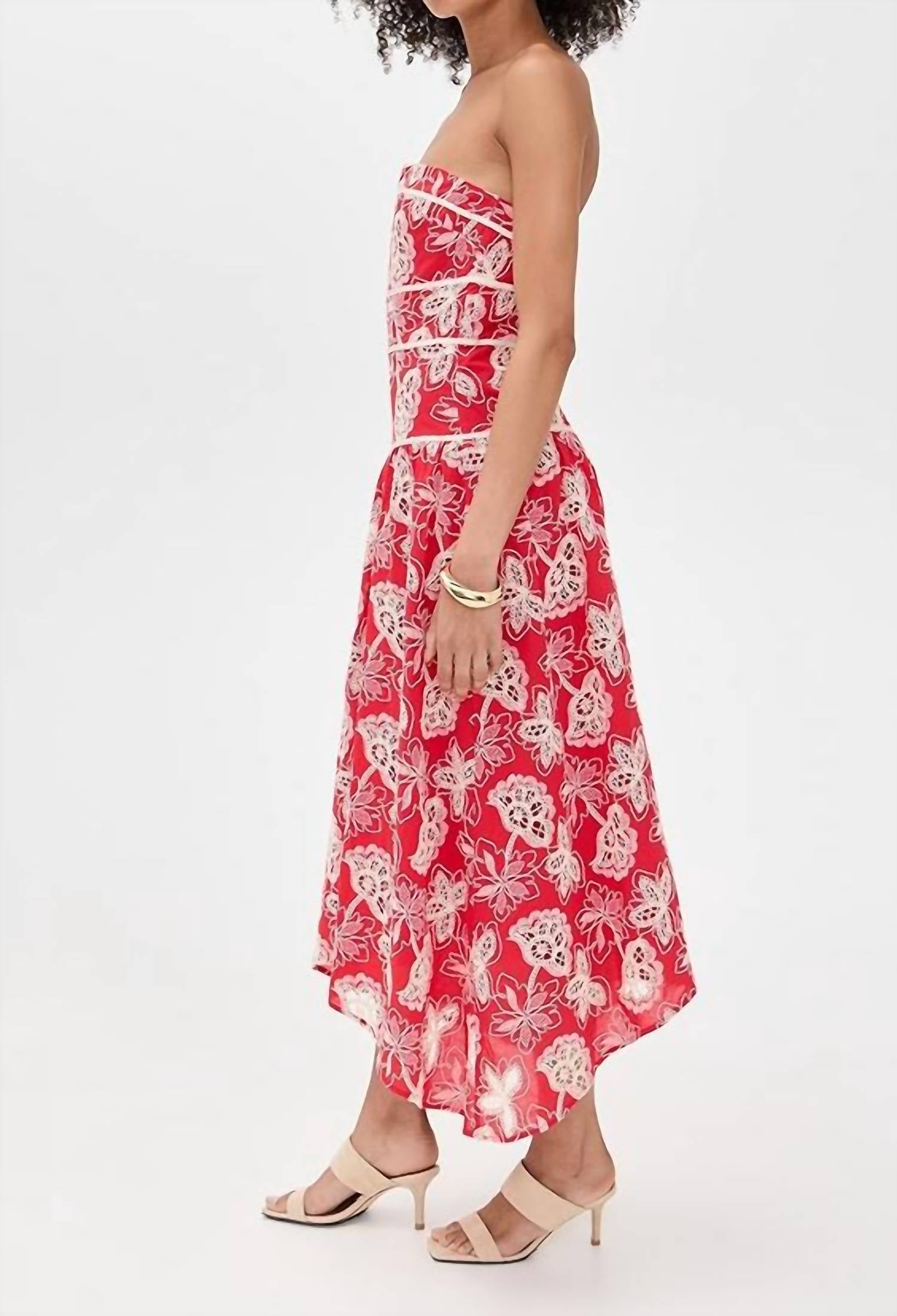 Ramy Brook - Blanca Dress