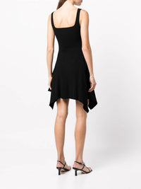 DALIA KNITTED DRESS