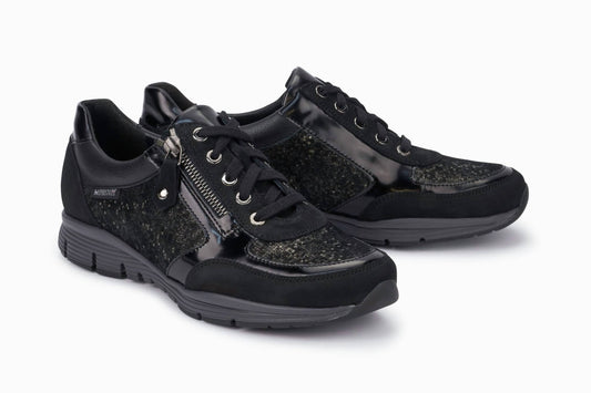 Mephisto - Women's Ylona Zipper Sneaker