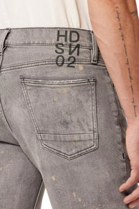 Hudson - MEN'S ZACK SKINNY JEAN