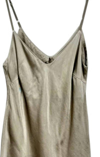 Mint Exclusives - Women's Adjustable Strap Silky Tank