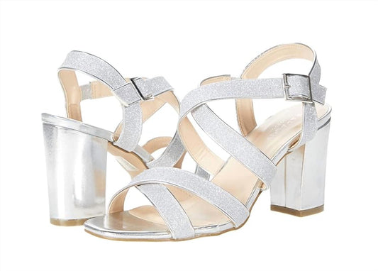 Benjamin Walk - Women's Mireya Sandals
