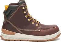 Cat Footwear - Men's Impact Waterproof Composite Toe
