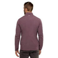 Travismathew - Unexpected Suprize Quarter Zip Jacket