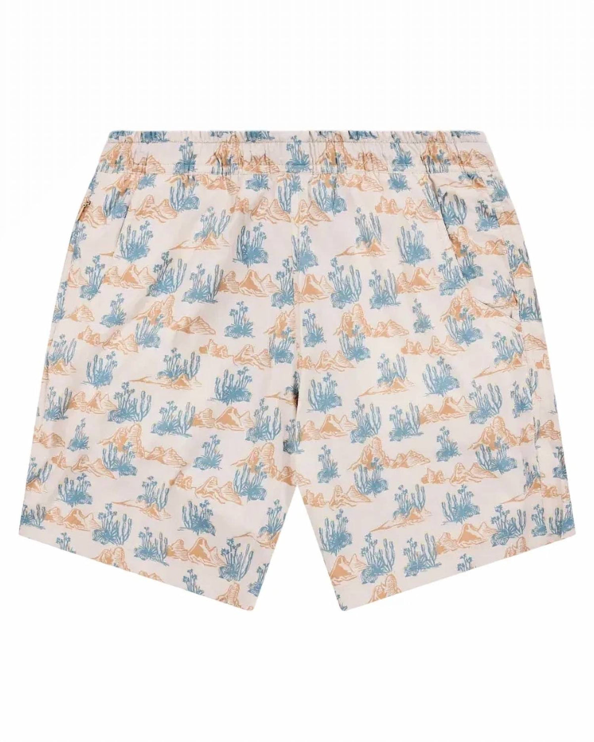 Texas Standard - Men's Waterloo Swim Shorts