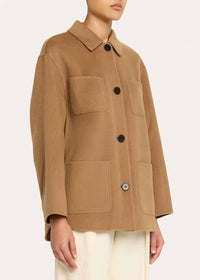Kule - Silas Oversized Jacket