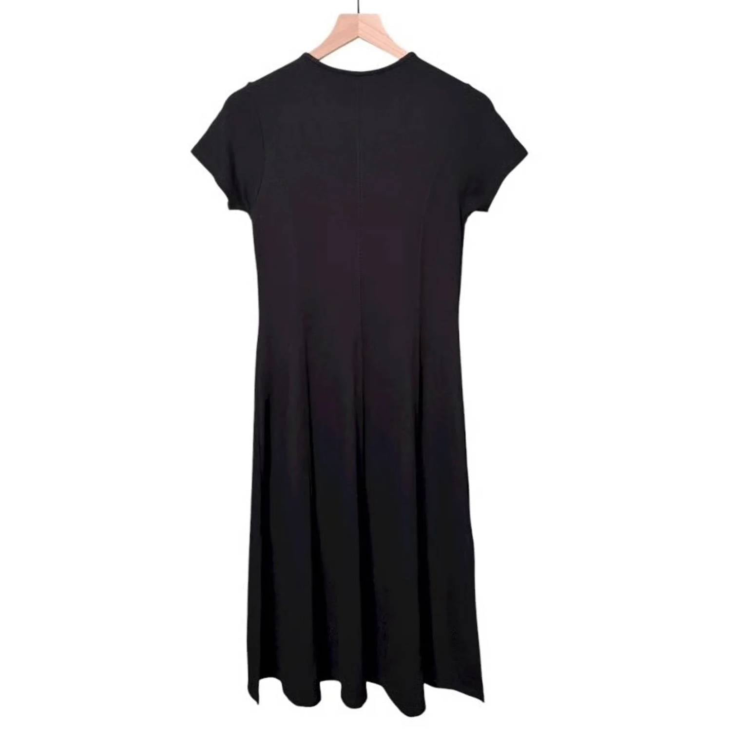 Hatch - The Virginia Seemed Dress