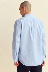 Billy Reid - Coupe Dot Holt Dress Shirt