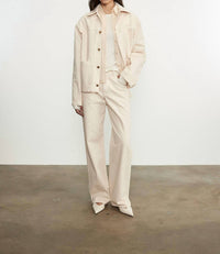 Enza Costa - FIELD JACKET