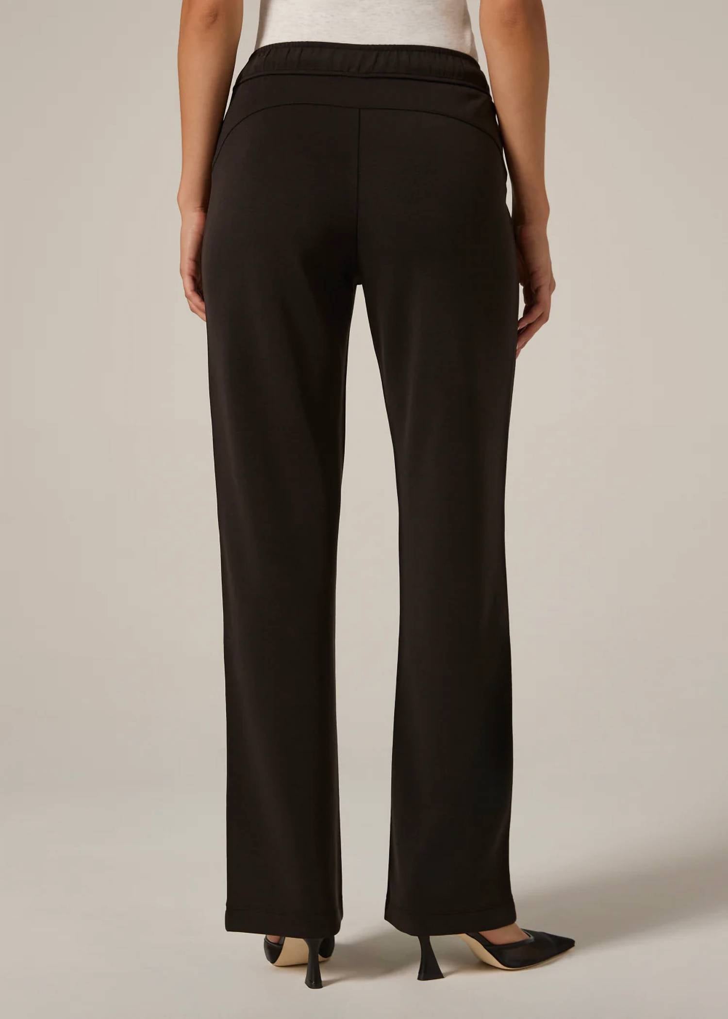 7Diamonds - Rev Straight Leg Pant