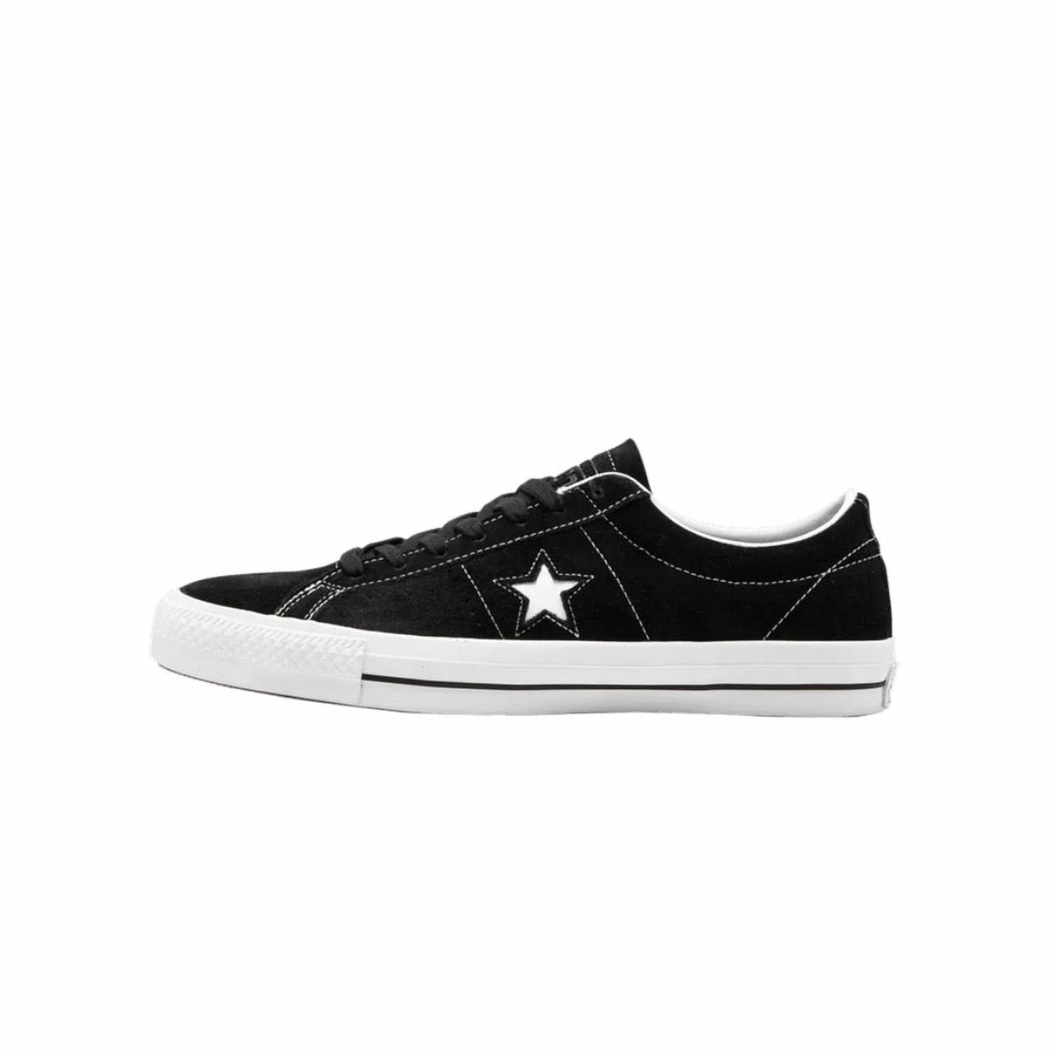 Converse - Unisex One Star Pro Ox Sneaker