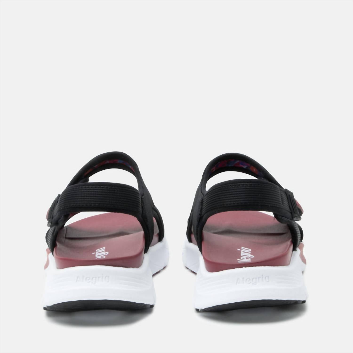 Alegria - Women's Sandie Sandals