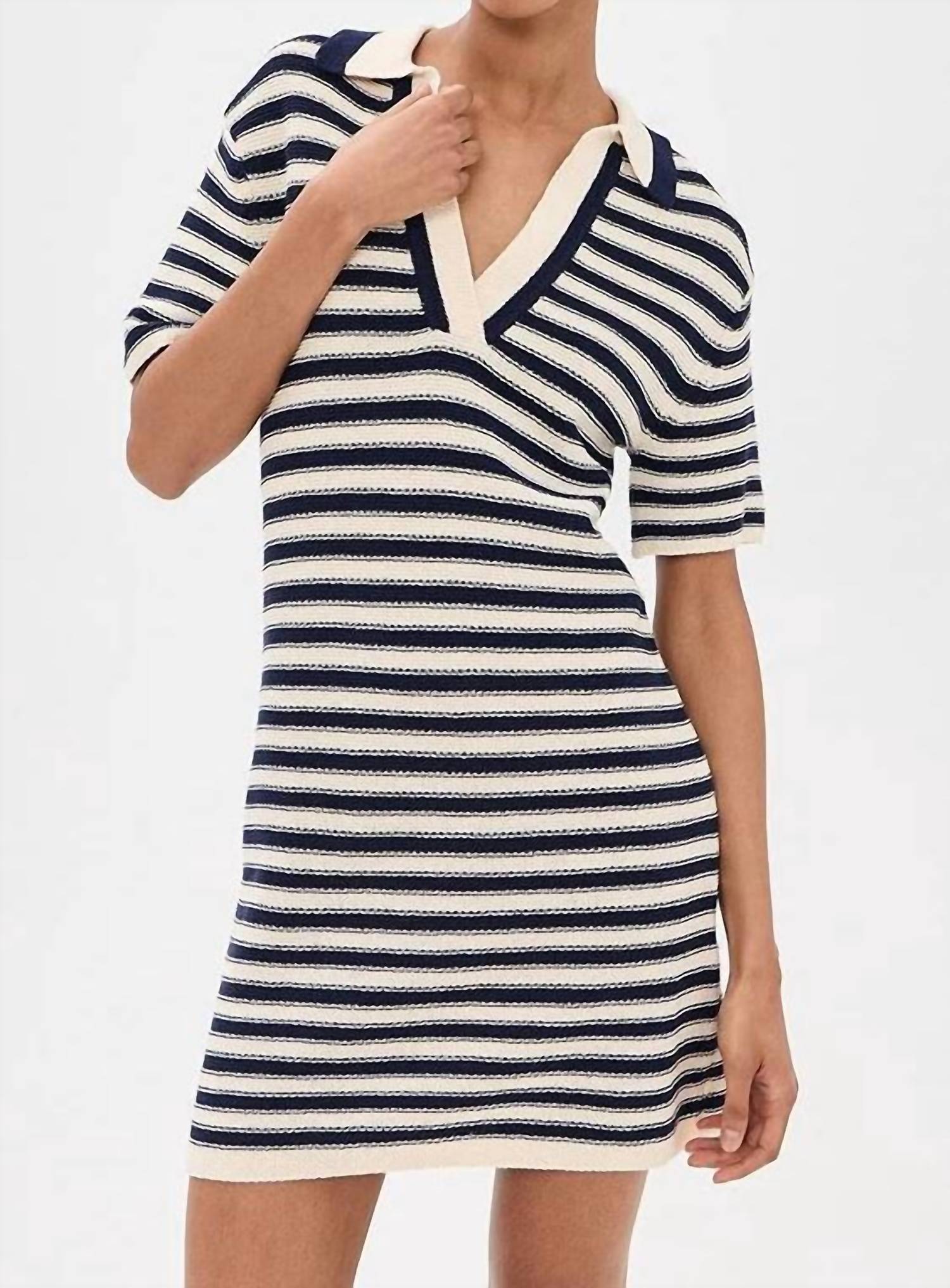 Tanya Taylor - Joni Mini Dress