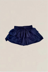 Theme - Willow Satin Skort