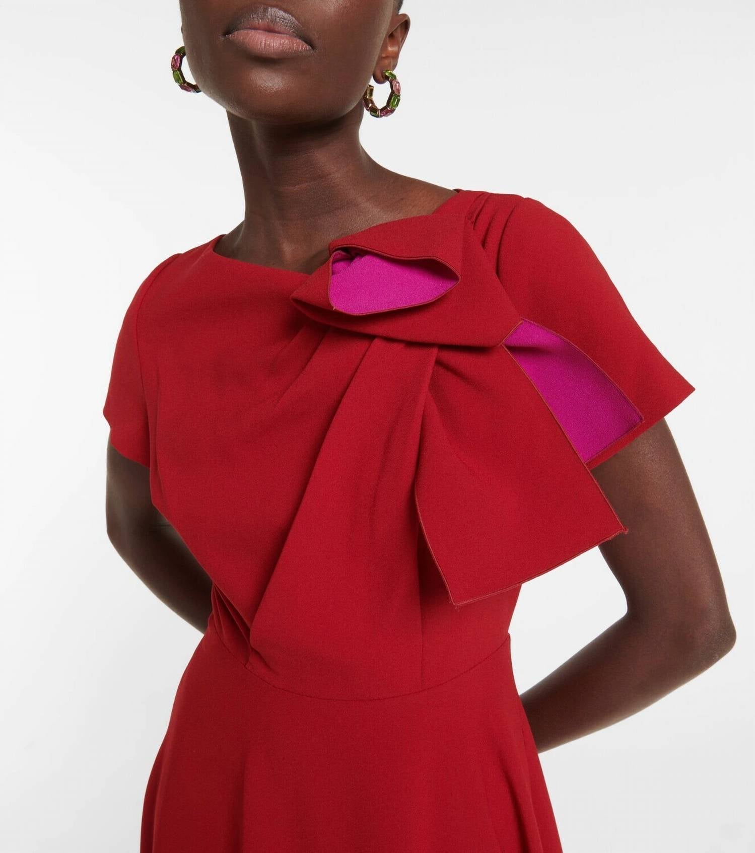 Roksanda - Luna Midi Dress