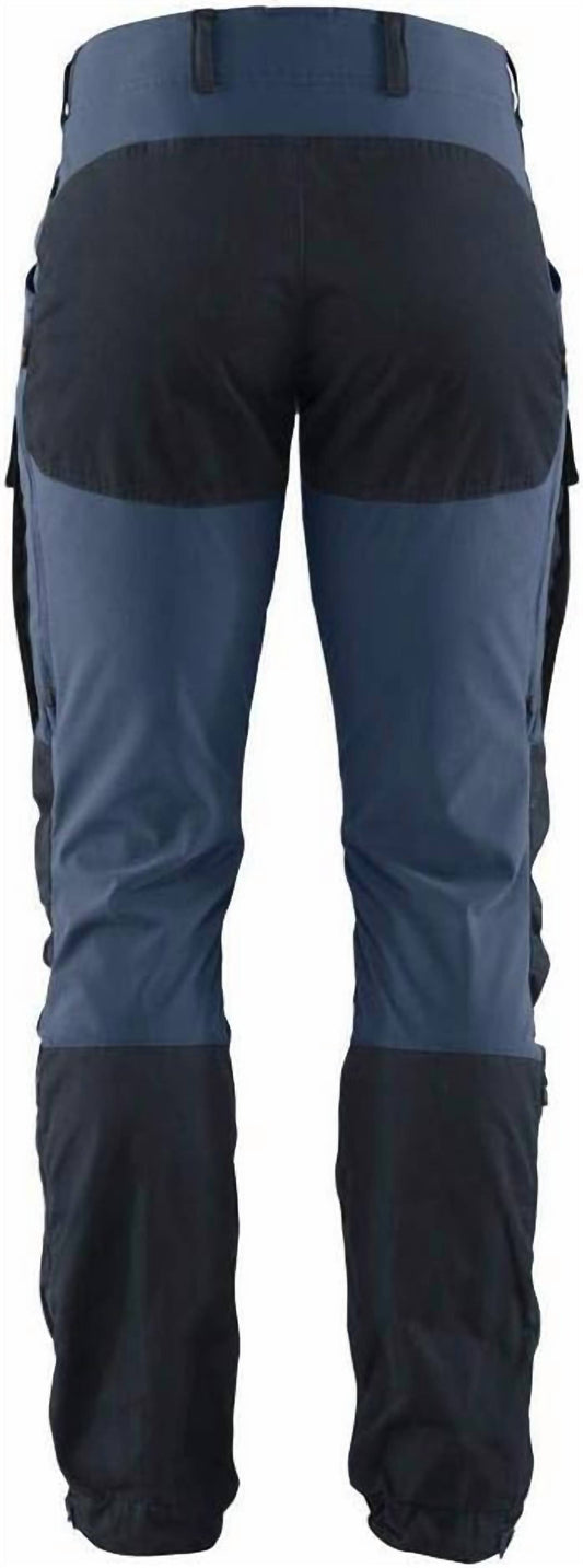 Fjallraven - Men's Keb Trousers