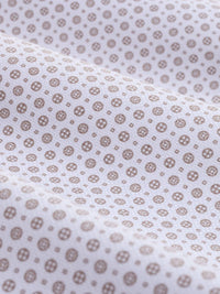 Bugatchi Uomo - Men's Long Sleeve Axel Woven Shaped Shirt
