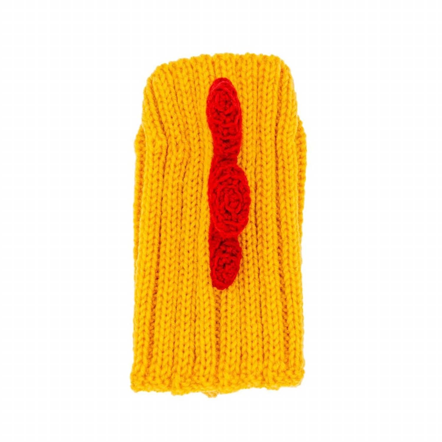 Zoo Snoods - Rooster Snood